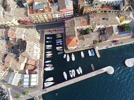 Castelletto di Brenzone